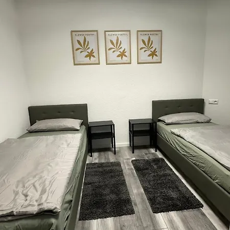 아파트 Kleever Neudenau